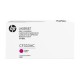 HP CF333AC Kırmızı Orjinal Toner - LaserJet M651
