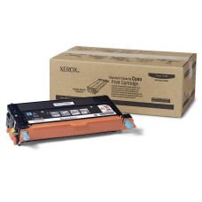 Xerox 113R00719 Mavi Orjinal Toner - Phaser 6180