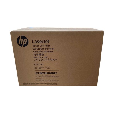 HP CF237AH Siyah Orjinal Toner - Laserjet M607 / M608 (T15313) hemen satın al!