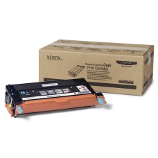 Xerox 113R00731 Mavi Orjinal Toner - Phaser 6180