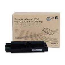 Xerox 106R01531 Siyah Orjinal Toner Yüksek Kapasite - WorkCentre 3550