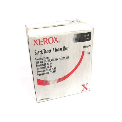 Xerox 6R90321 Orjinal Toner - DC240 / DC255 (U) (T15332) hemen satın al!