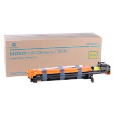 Konica Minolta IUP-14Y Sarı Orjinal Drum Ünitesi - C25 / C35