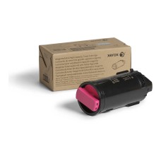 Xerox 106R03856 Kırmızı Orjinal Toner Ekstra Yüksek Kapasite - VersaLink C500DN / C505S