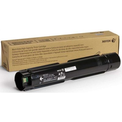 Xerox 106R03733 Siyah Orjinal Toner - VersaLink C7020 / C7025 (T15357) hemen satın al!