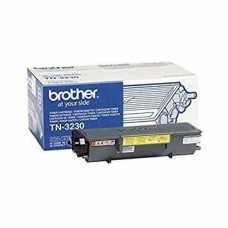 Brother TN-3230 Siyah Orjinal Toner - HL-5340 / DCP-8070