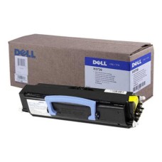 Dell H3730 Siyah Orjinal Toner - 1700 / 1710