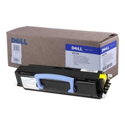 Dell H3730 Siyah Orjinal Toner - 1700 / 1710 (T15715) hemen satın al!