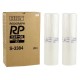 Riso S-3384 Smart Master - RP-3100 / 3105