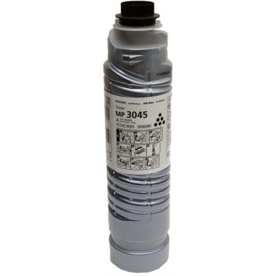 Ricoh MP3045 Orjinal Fotokopi Toneri (842078) (T15926) hemen satın al!