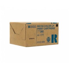 Ricoh 888449 Mavi Orjinal Toner -TYPE 260 C7528N / C7535 / CL7200