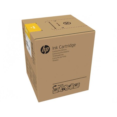 HP G0Z12A (882) Sarı Orjinal Lateks Kartuş - Latex R2000 (T15917) hemen satın al!