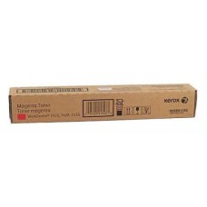 Xerox 006R01393 Kırmızı Orjinal Toner - WorkCentre 7425