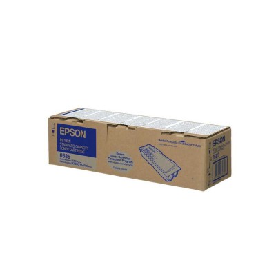 Epson C13S050585 Siyah Orjinal Toner - MX20 / M2300 / M2400 (T15739) hemen satın al!