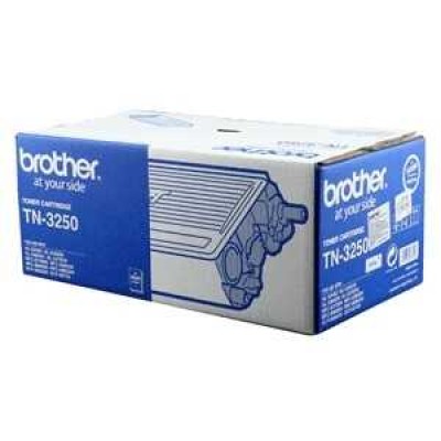 Brother TN-3250 Siyah Orjinal Toner - HL-5340D (B) (T15486) hemen satın al!