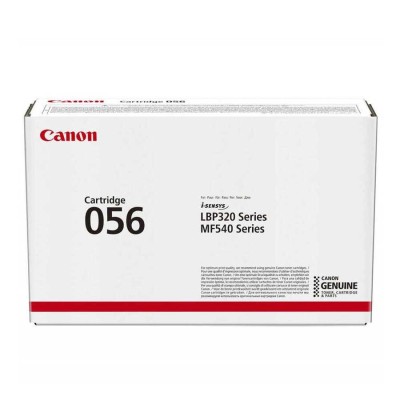 Canon CRG-056 (3007C002) Siyah Orjinal Toner Yüksek Kapasite - LBP325X / MF542X  (T15823) hemen satın al!