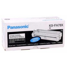 Panasonic KX-FA78X Orjinal Drum Ünitesi - KX-FL521 / KX-FLB751