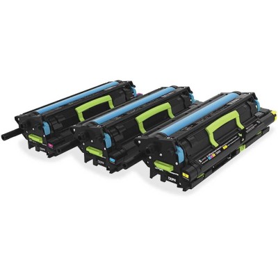 Lexmark 72K0FV0 Renkli Görüntüleme Ünitesi (CMY) - CS310 / CS410 (T15374) hemen satın al!