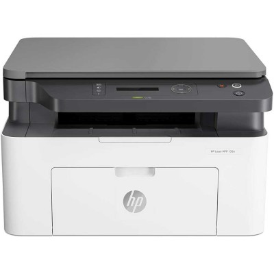 HP 4ZB82A (135A) Laserjet Çok Fonksiyonlu Lazer Yazıcı (T15867) hemen satın al!