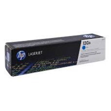HP CF351A Mavi Orjinal Toner - LaserJet M176 / M177