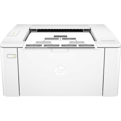 HP G3Q35A (M102W) LaserJet Pro Mono Lazer Wi-Fi Yazıcı A4 (T15881) hemen satın al!