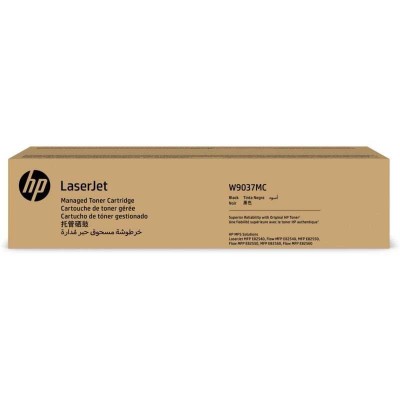 HP W9037MC Siyah Orjinal Toner - E82540z / E82550z (T15790) hemen satın al!