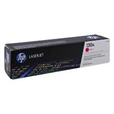 HP CF353A Kırmızı Orjinal Toner - LaserJet M176 / M177