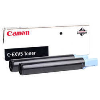 Canon C-EXV5 (6836A002) İkili Paket Orjinal Toner - IR-1600 / IR-2000 (T15373) hemen satın al!