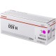 Canon CRG-059HM (3625C001) Kırmızı Orjinal Toner - LBP852Cx / LBP851C