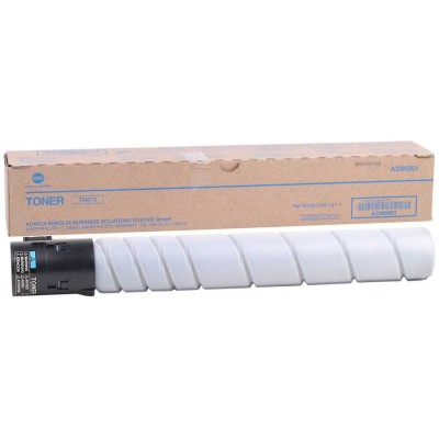 Konica Minolta TN-513K (A33K051) Siyah Orjinal Toner - Bizhub 454e (T15469) hemen satın al!
