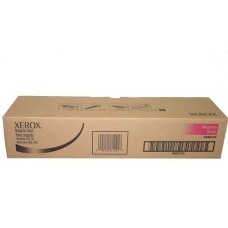 Xerox 006R01225 Kırmızı Orjinal Toner - DC240 / DC255