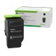 Lexmark 78C20K0 Siyah Orjinal Toner - CX622ade / CS421dn