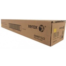 Xerox 006R01522 Sarı Orjinal Toner - Color 550 / 560