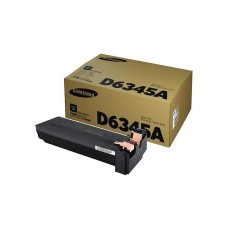 Samsung SCX-D6345A / ELS Siyah Orjinal Toner - SCX-6345