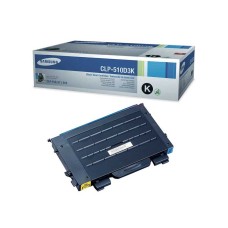 Samsung CLP-510D3K/ELS Siyah Orjinal Toner - SL-M4025 / SL-M4075