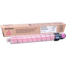 Ricoh 888642 Kırmızı Orjinal Toner - MPC 2000 / MPC2500