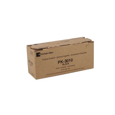 Triumph Adler PK-3010 Siyah Orjinal Toner - 4531DN (T15845) hemen satın al!