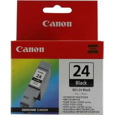 Canon BCI-12 (6881A009) Siyah Orjinal Kartuş - BJC-55 / BJC-85