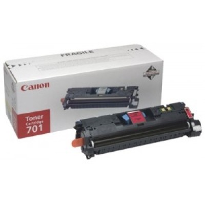 Canon CRG-701M (9285A003) Kırmızı Orjinal Toner - LBP5200 / MF8180 (C) (T15412) hemen satın al!