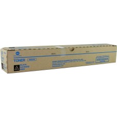 Konica Minolta TN-328BK Siyah Orjinal Toner - Bizhub C250İ