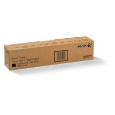 Xerox 006R01457 Siyah Orjinal Toner - WorkCentre 7120 / 7125
