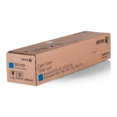 Xerox 006R01452 Mavi Orjinal Toner - DC240 / DC265 (C) (T15429) hemen satın al!