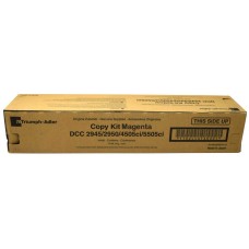 Triumph Adler 654510014 Kırmızı Orjinal Toner - DCC-2945 / DCC-2950