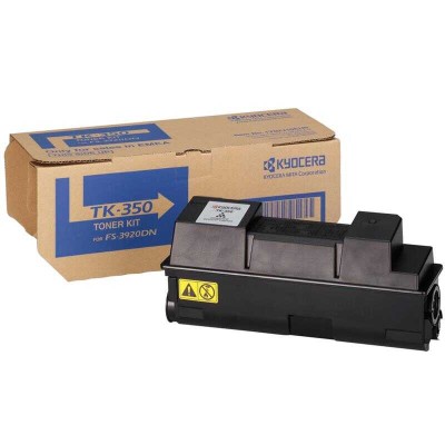 Kyocera TK-350 (1T02LX0NL0) Orjinal Toner - FS-3040 / FS-3140 (C) (T15449) hemen satın al!