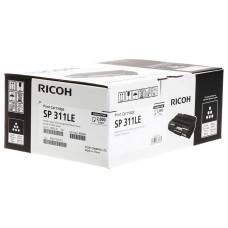 Ricoh SP311LE 407249 Orjinal Toner ve Drum Kiti SP-310, SP-311