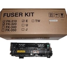 Kyocera FK-320E Orjinal Fuser Ünitesi - FS-2000 / FS-3900