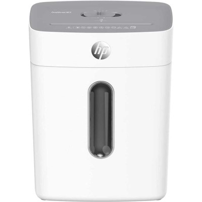 HP Oneshred 8CC - Evrak İmha Makinası (2801) (T15481) hemen satın al!