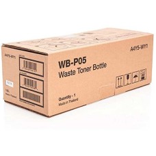 Konica Minolta WB-P05 Orjinal Atık Toner Kutusu - C3350 / 3850