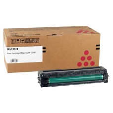 Ricoh SP-C250 Kırmızı Orjinal Toner 407545