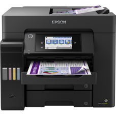 Epson C11CJ29402 EcoTank L6570 Fotokopi + Tarayıcı + Faks Renkli Çok Fonksiyonlu Mürekkep Tanklı Yazıcı